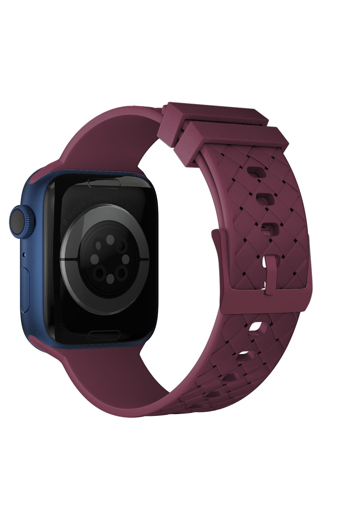 Apple Watch Uyumlu Bias Silikon Loop Kordon Jam  bikordon