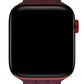 Apple Watch Compatible Bias Silicone Loop Band Jam