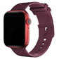 Apple Watch Uyumlu Bias Silikon Loop Kordon Jam  bikordon