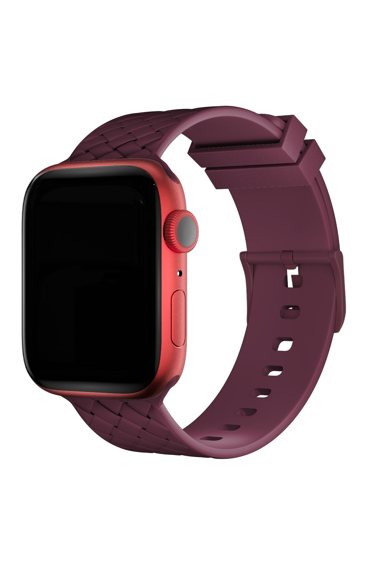 Apple Watch Uyumlu Bias Silikon Loop Kordon Jam  bikordon