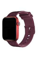 Apple Watch Uyumlu Bias Silikon Loop Kordon Jam