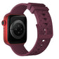 Apple Watch Uyumlu Bias Silikon Loop Kordon Jam  bikordon