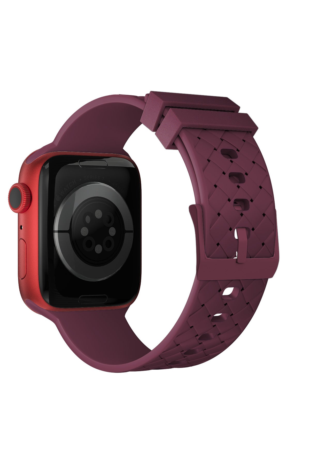 Apple Watch Uyumlu Bias Silikon Loop Kordon Jam  bikordon