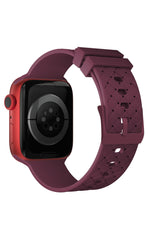 Apple Watch Uyumlu Bias Silikon Loop Kordon Jam