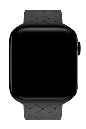 Apple Watch Uyumlu Bias Silikon Loop Kordon Outer Space  bikordon