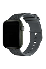 Apple Watch Uyumlu Bias Silikon Loop Kordon Outer Space