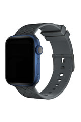 Apple Watch Uyumlu Bias Silikon Loop Kordon Outer Space