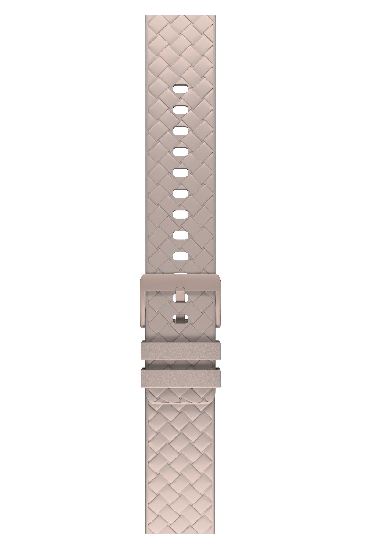 Apple Watch Uyumlu Bias Silikon Loop Kordon Sweet Pink  bikordon