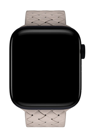 Apple Watch Uyumlu Bias Silikon Loop Kordon Sweet Pink  bikordon