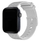 Apple Watch Uyumlu Bias Silikon Loop Kordon Vista  bikordon