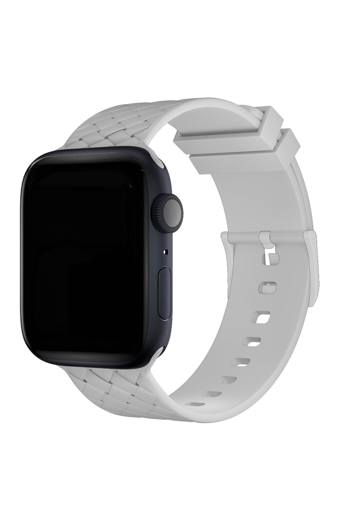 Apple Watch Uyumlu Bias Silikon Loop Kordon Vista  bikordon