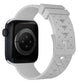Apple Watch Uyumlu Bias Silikon Loop Kordon Vista