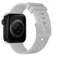 Apple Watch Uyumlu Bias Silikon Loop Kordon Vista  bikordon