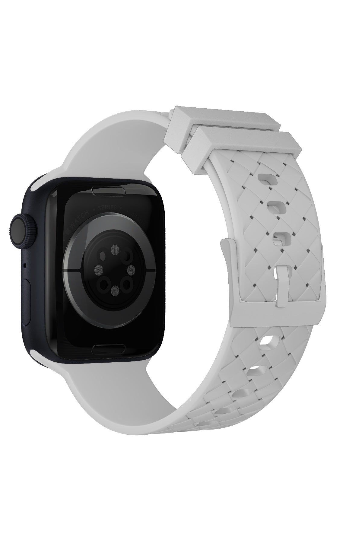 Apple Watch Uyumlu Bias Silikon Loop Kordon Vista  bikordon