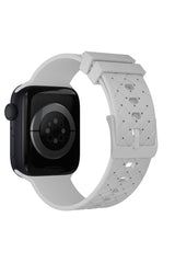Apple Watch Uyumlu Bias Silikon Loop Kordon Vista