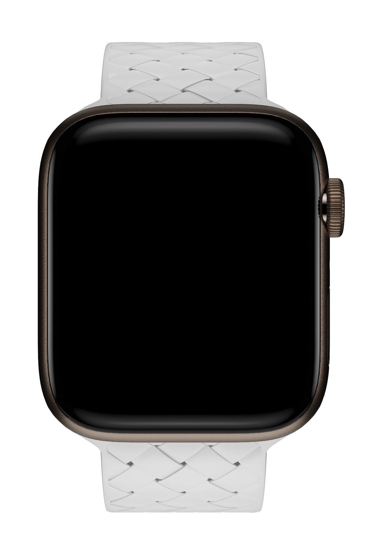 Apple Watch Uyumlu Bias Silikon Loop Kordon Vista  bikordon
