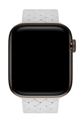 Apple Watch Uyumlu Bias Silikon Loop Kordon Vista