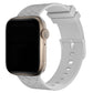 Apple Watch Uyumlu Bias Silikon Loop Kordon Vista  bikordon