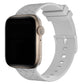 Apple Watch Uyumlu Bias Silikon Loop Kordon Vista