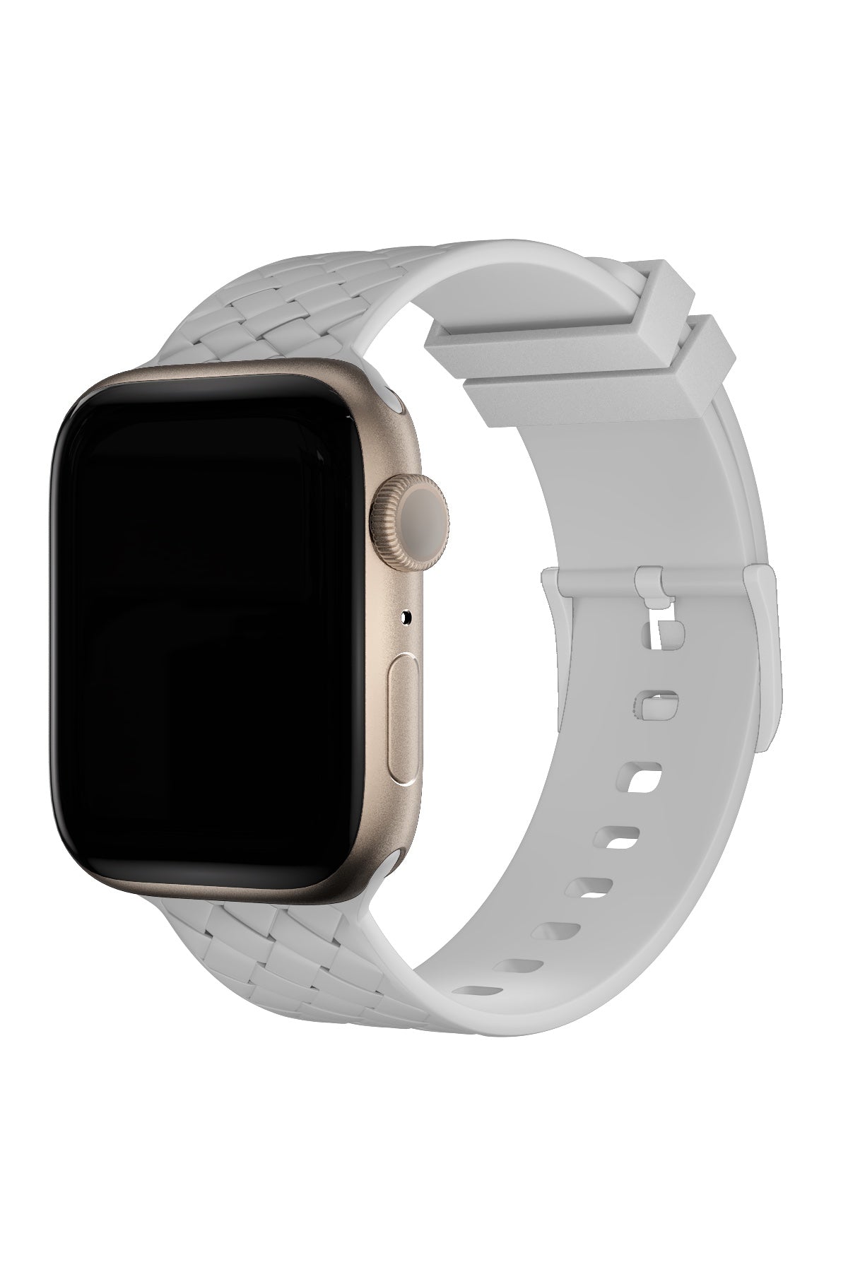 Apple Watch Uyumlu Bias Silikon Loop Kordon Vista  bikordon