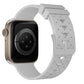 Apple Watch Compatible Bias Silicone Loop Band Vista 
