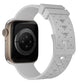 Apple Watch Uyumlu Bias Silikon Loop Kordon Vista  bikordon