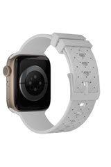 Apple Watch Uyumlu Bias Silikon Loop Kordon Vista