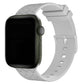 Apple Watch Uyumlu Bias Silikon Loop Kordon Vista  bikordon