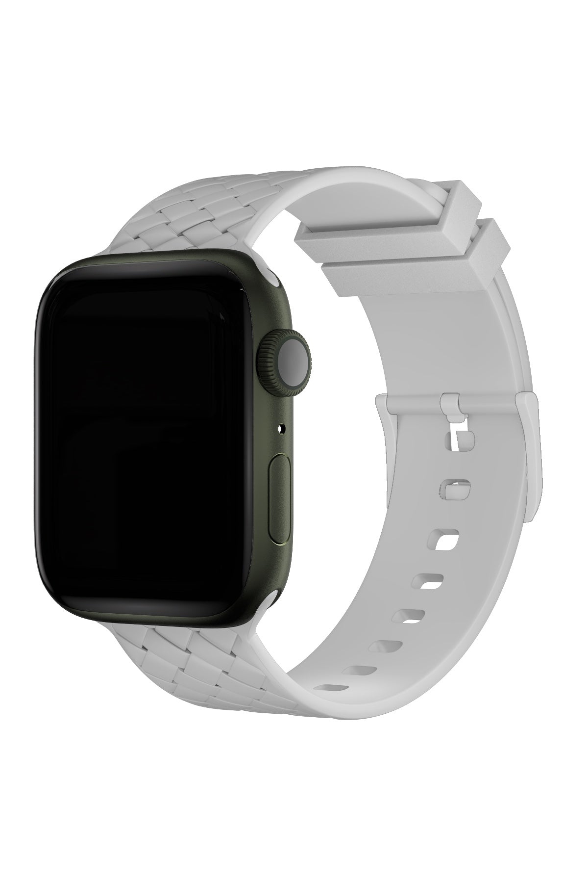 Apple Watch Uyumlu Bias Silikon Loop Kordon Vista  bikordon