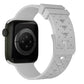 Apple Watch Uyumlu Bias Silikon Loop Kordon Vista  bikordon