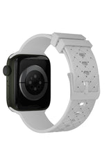Apple Watch Uyumlu Bias Silikon Loop Kordon Vista
