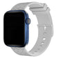 Apple Watch Uyumlu Bias Silikon Loop Kordon Vista  bikordon