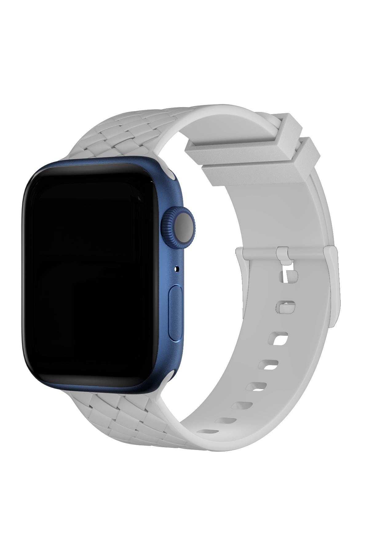 Apple Watch Uyumlu Bias Silikon Loop Kordon Vista  bikordon