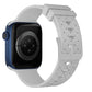 Apple Watch Uyumlu Bias Silikon Loop Kordon Vista  bikordon