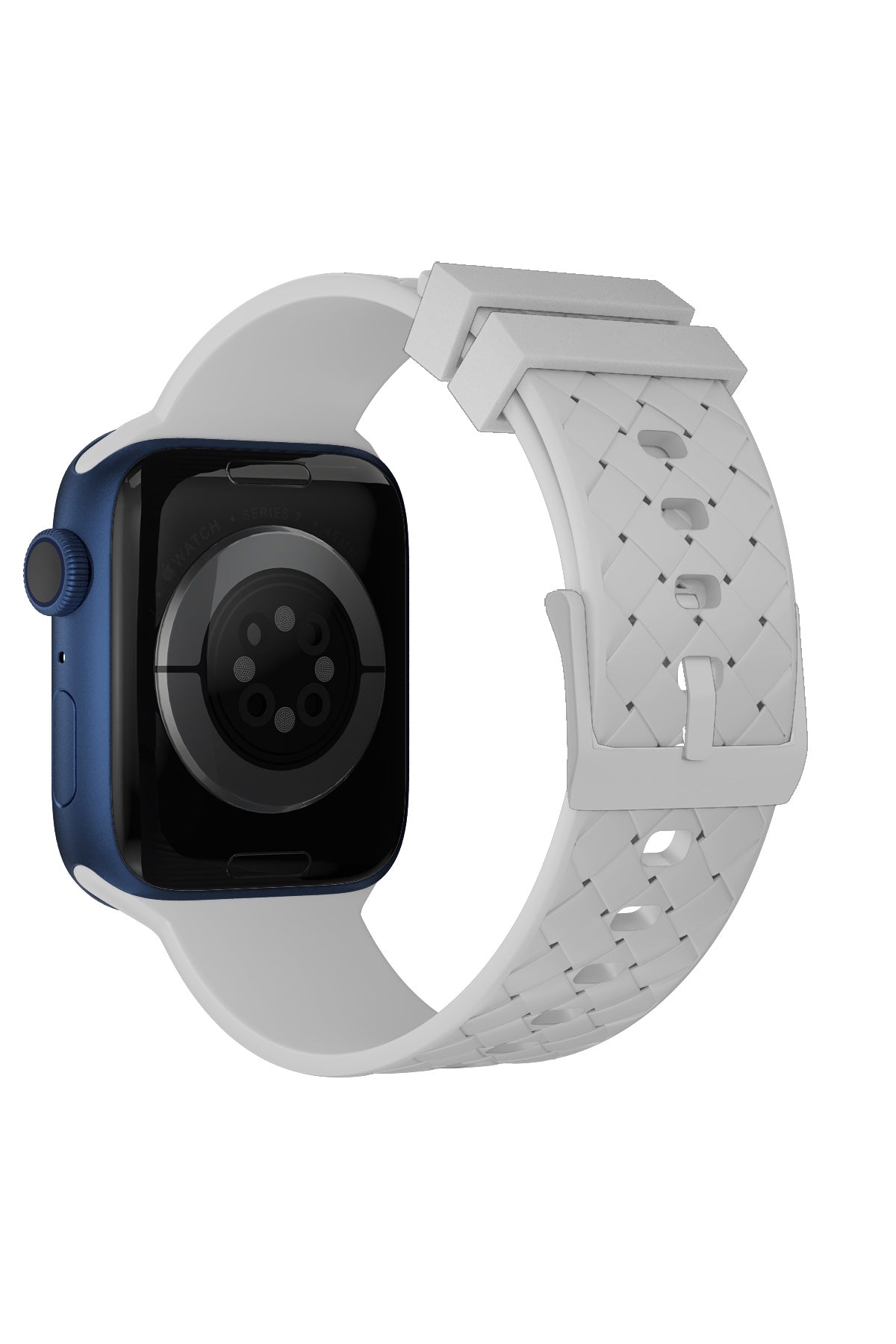 Apple Watch Uyumlu Bias Silikon Loop Kordon Vista  bikordon