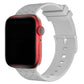 Apple Watch Uyumlu Bias Silikon Loop Kordon Vista  bikordon