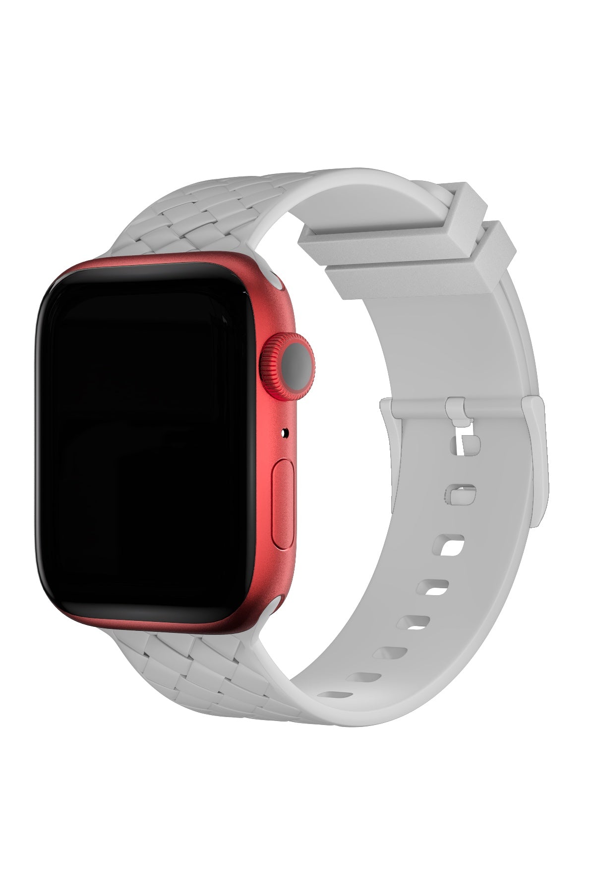 Apple Watch Uyumlu Bias Silikon Loop Kordon Vista  bikordon