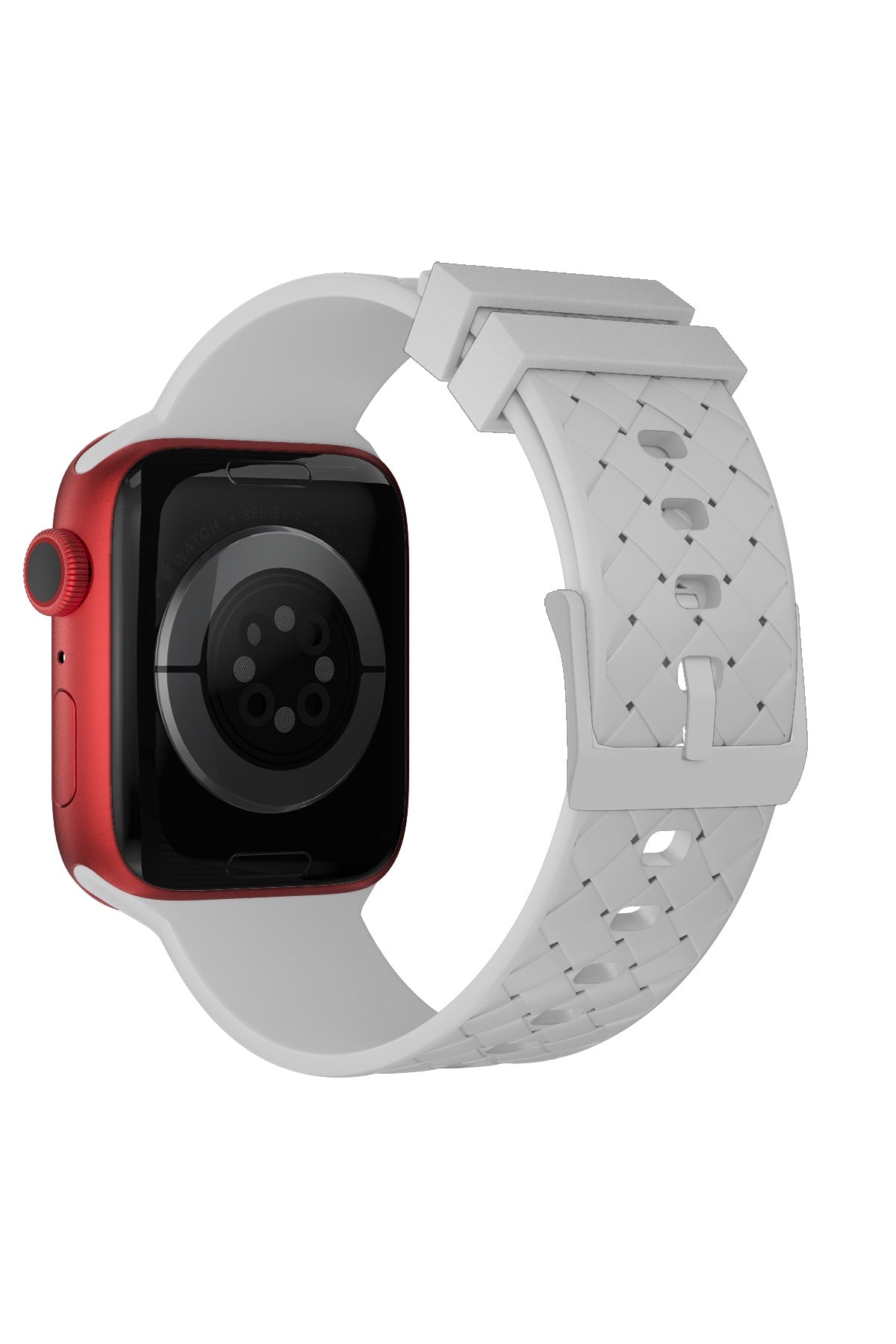 Apple Watch Uyumlu Bias Silikon Loop Kordon Vista  bikordon