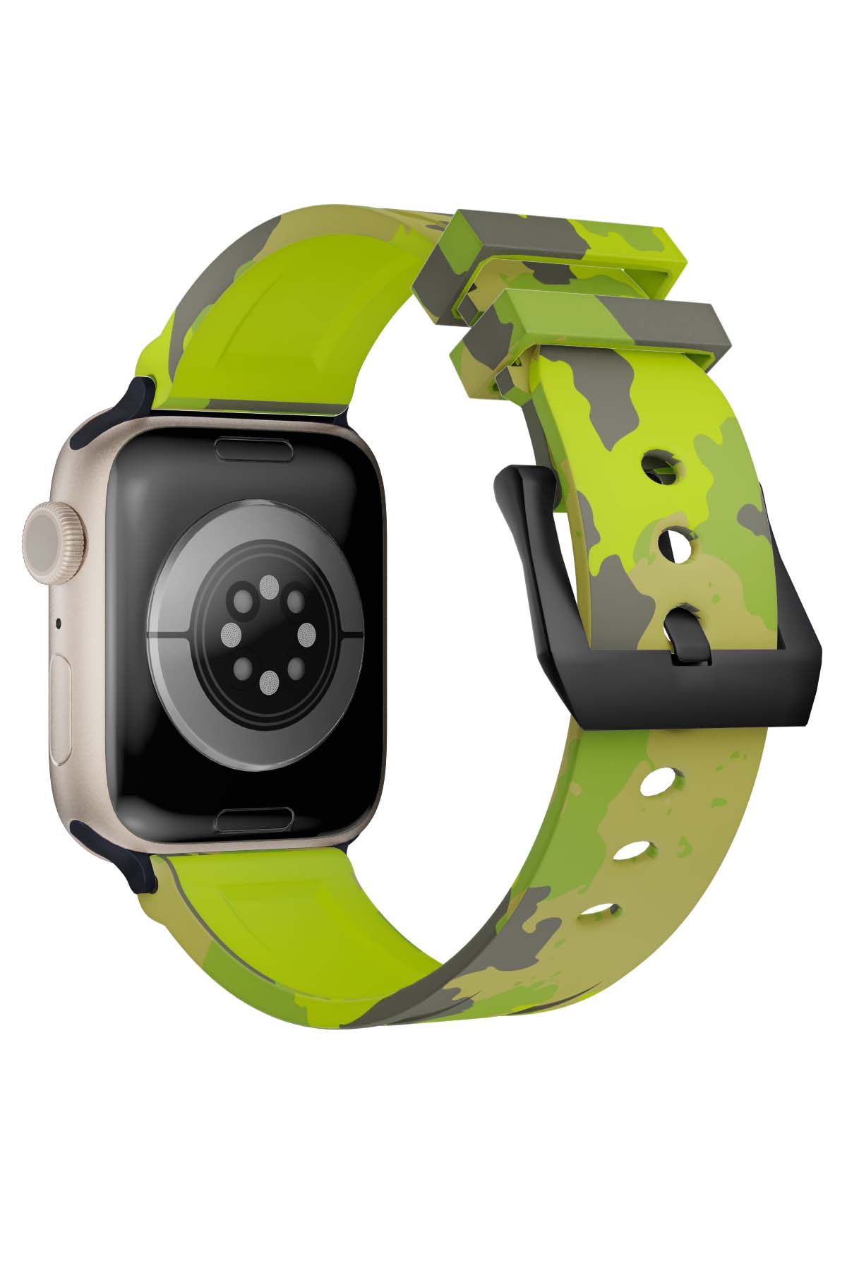 Camo apple watch band sales