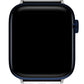 Apple Watch Uyumlu Chain Loop Kordon Light Gray  bikordon