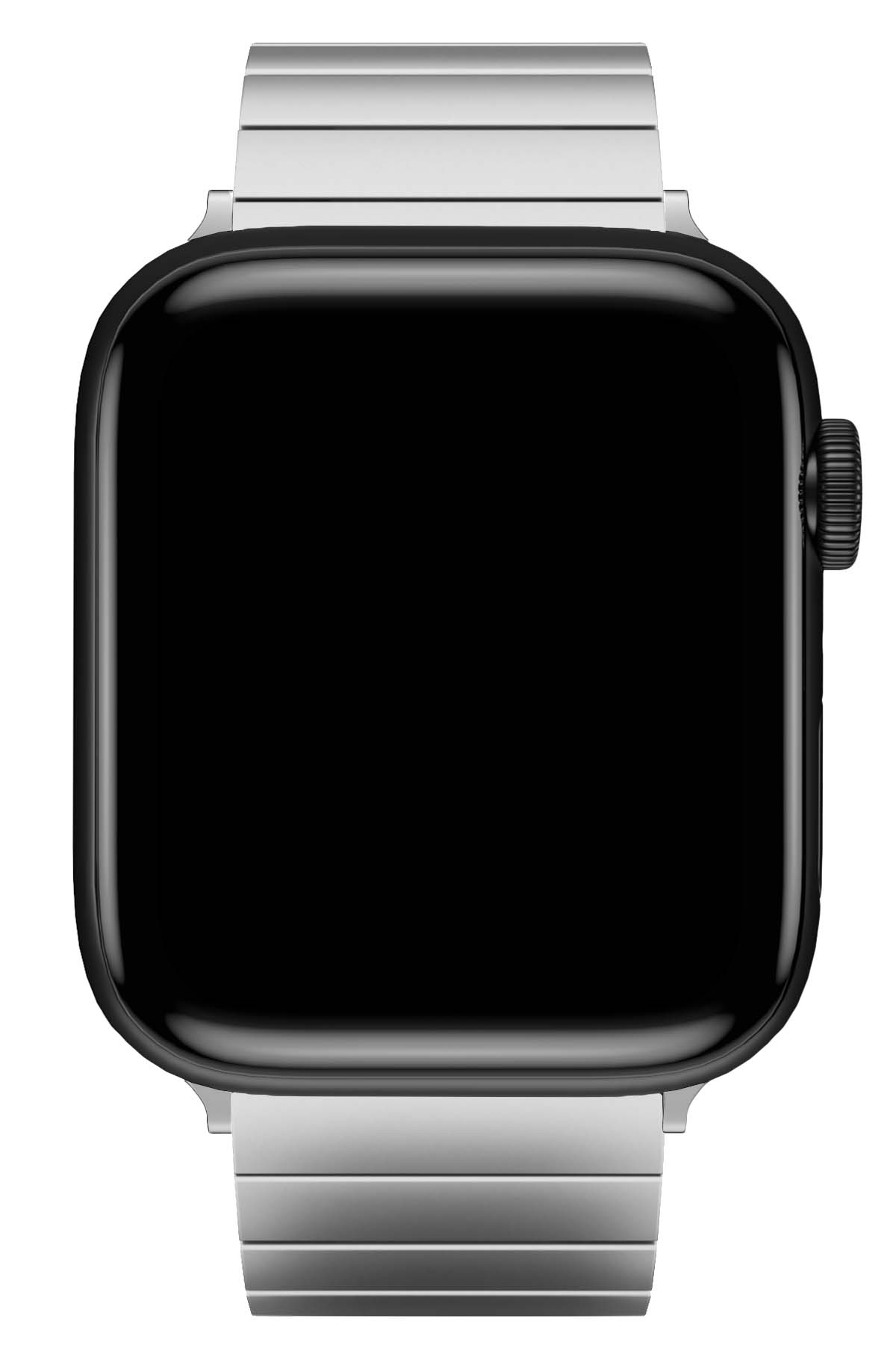 Apple Watch Uyumlu Çelik Defi Loop Kordon Aringa  bikordon