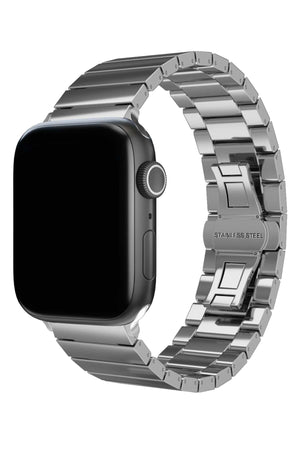 Apple Watch Uyumlu Çelik Defi Loop Kordon Aringa  bikordon
