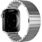 Apple Watch Compatible Steel Defi Loop Band Aringa 