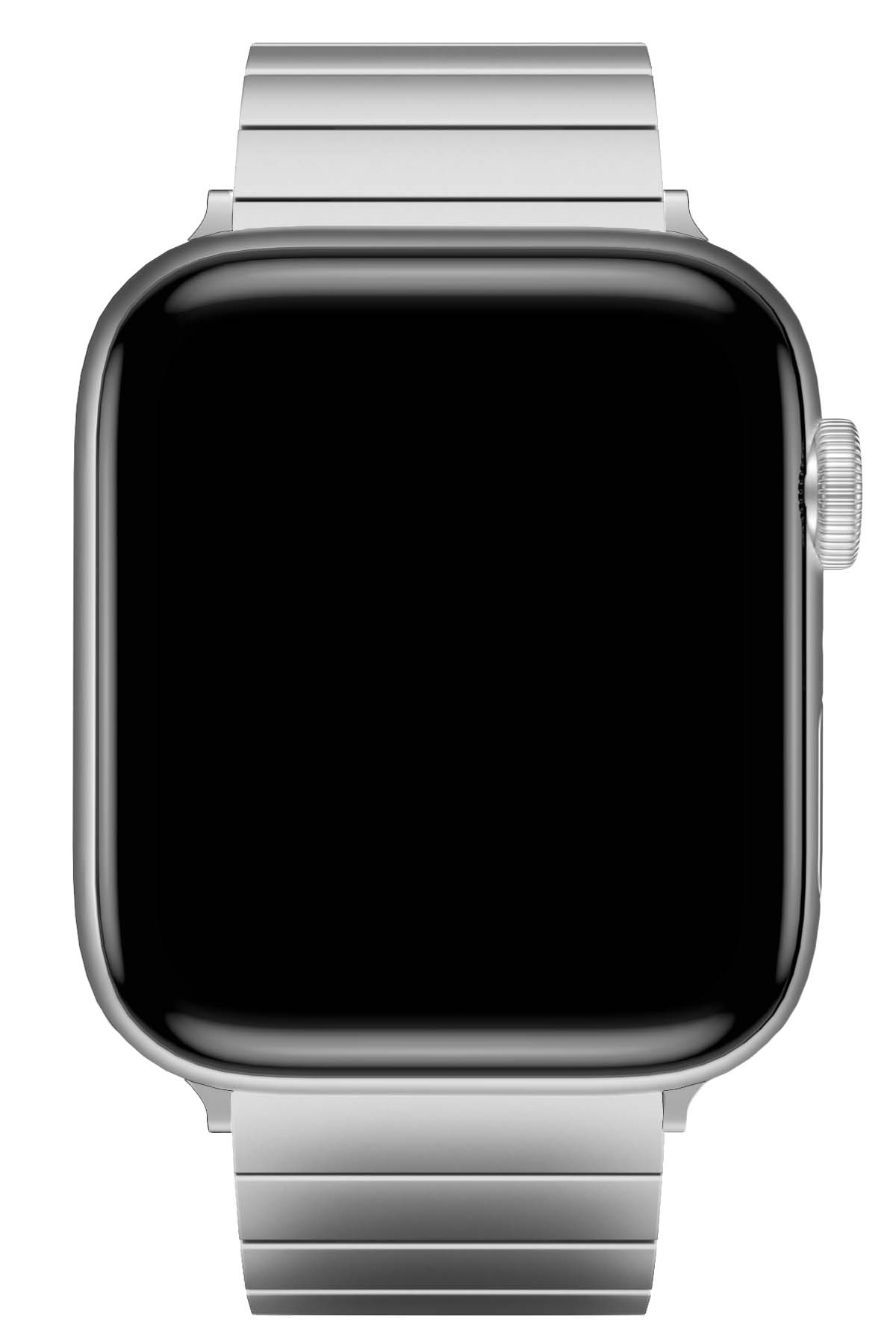 Apple Watch Uyumlu Çelik Defi Loop Kordon Aringa  bikordon