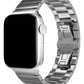 Apple Watch Compatible Steel Defi Loop Band Aringa 