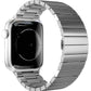 Apple Watch Compatible Steel Defi Loop Band Aringa 