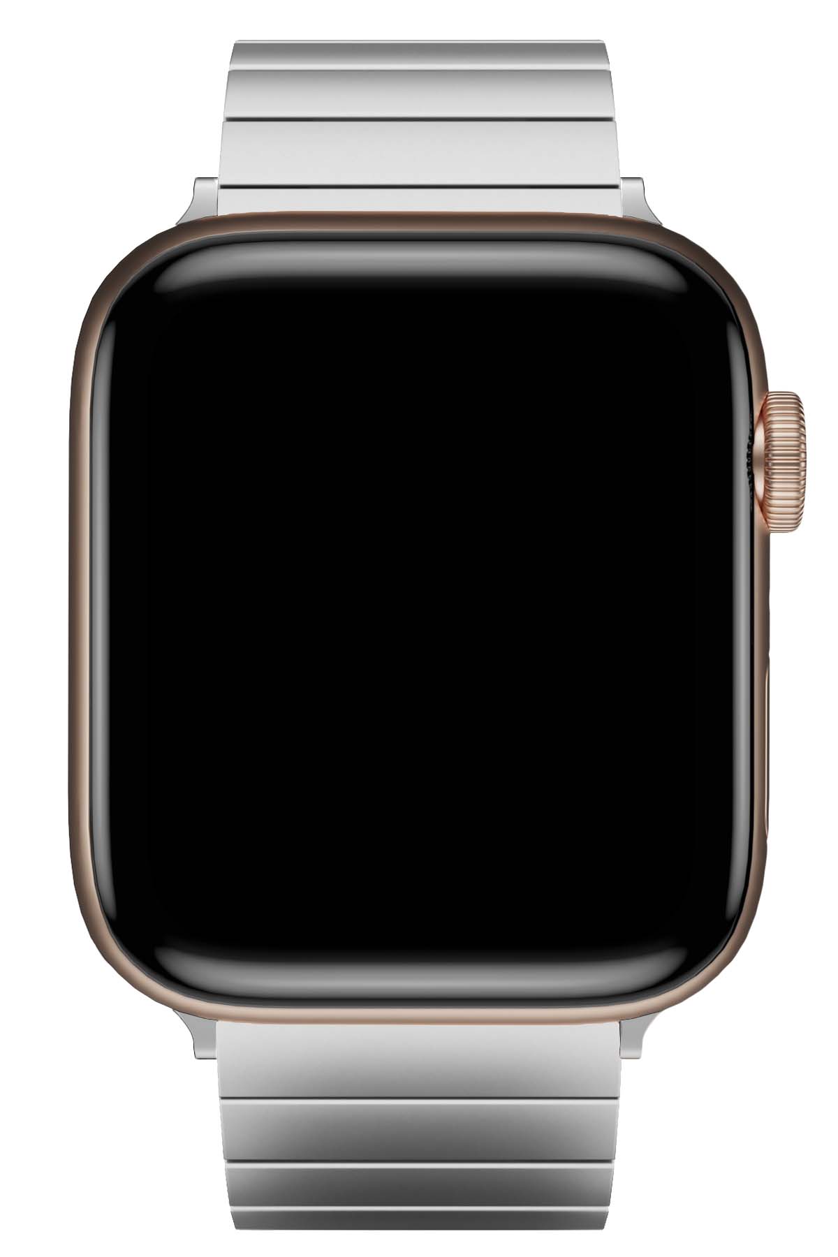 Apple Watch Uyumlu Çelik Defi Loop Kordon Aringa  bikordon