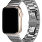 Apple Watch Uyumlu Çelik Defi Loop Kordon Aringa  bikordon
