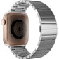 Apple Watch Uyumlu Çelik Defi Loop Kordon Aringa  bikordon
