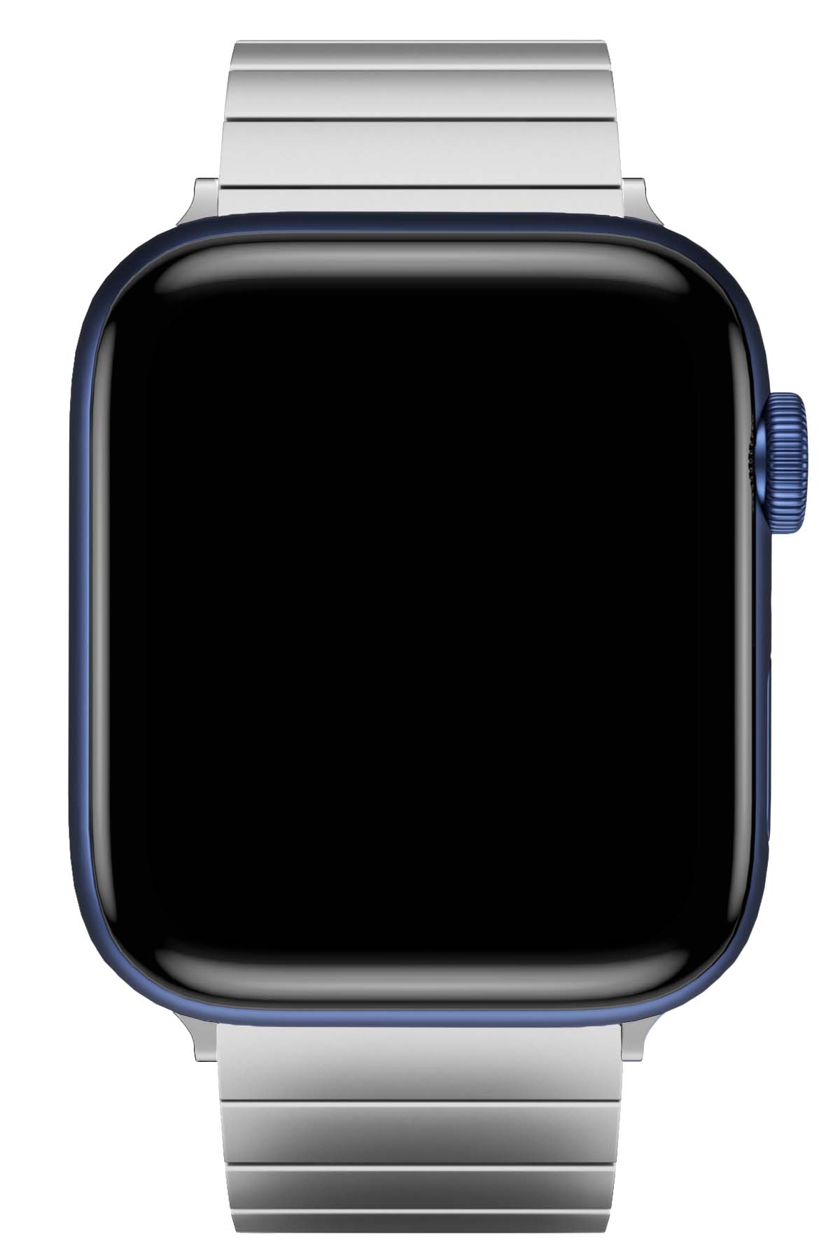 Apple Watch Uyumlu Çelik Defi Loop Kordon Aringa  bikordon